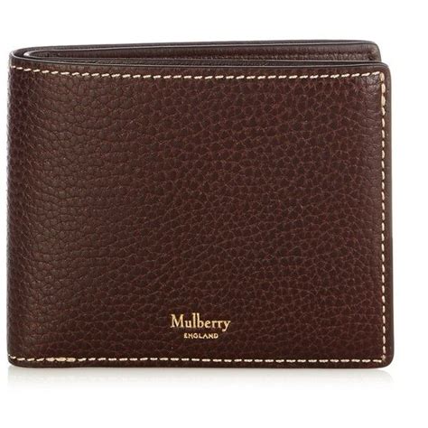 mulberry men's wallet sale